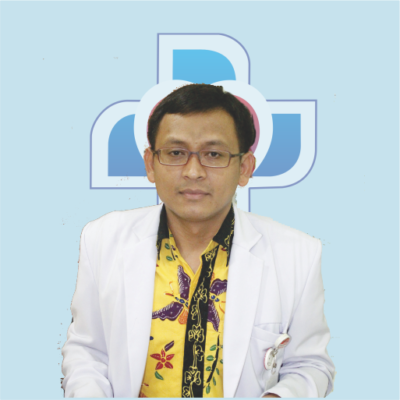 dr. ANANG MURDIATMOKO, Sp.PD
