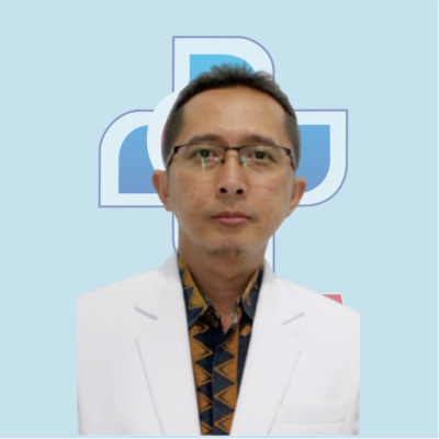 dr. ADNAN ADITYAWAN, Sp.RAD