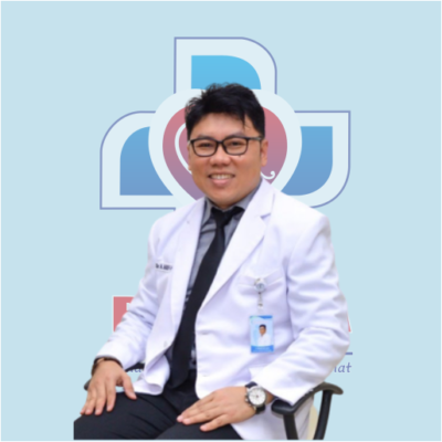 dr Akhmadi Arief, Sp.OG