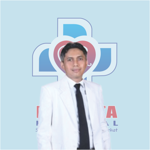 dr. Muhammad Syukri Alimi, Sp.A