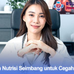 Panduan Nutrisi Seimbang untuk Cegah Diabetes