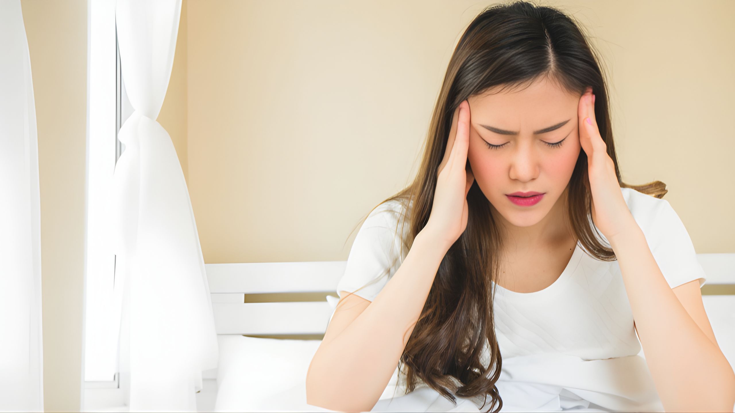 Cara Pertama Mengatasi Migrain dengan Mengenali dan Menghindari Pemicu