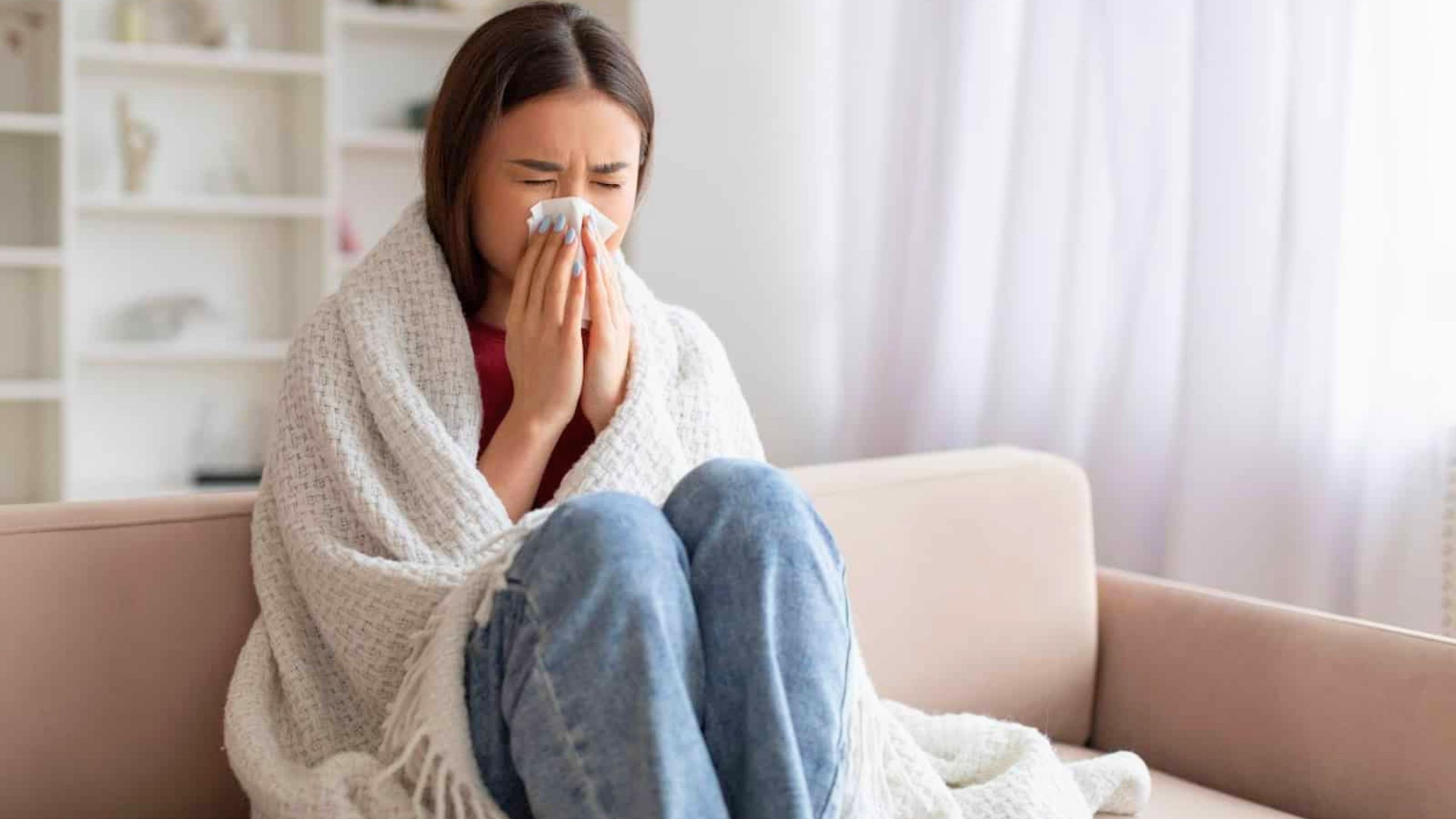 Mengenal Alergi dan Mengapa Harus Dikendalikan dengan Benar