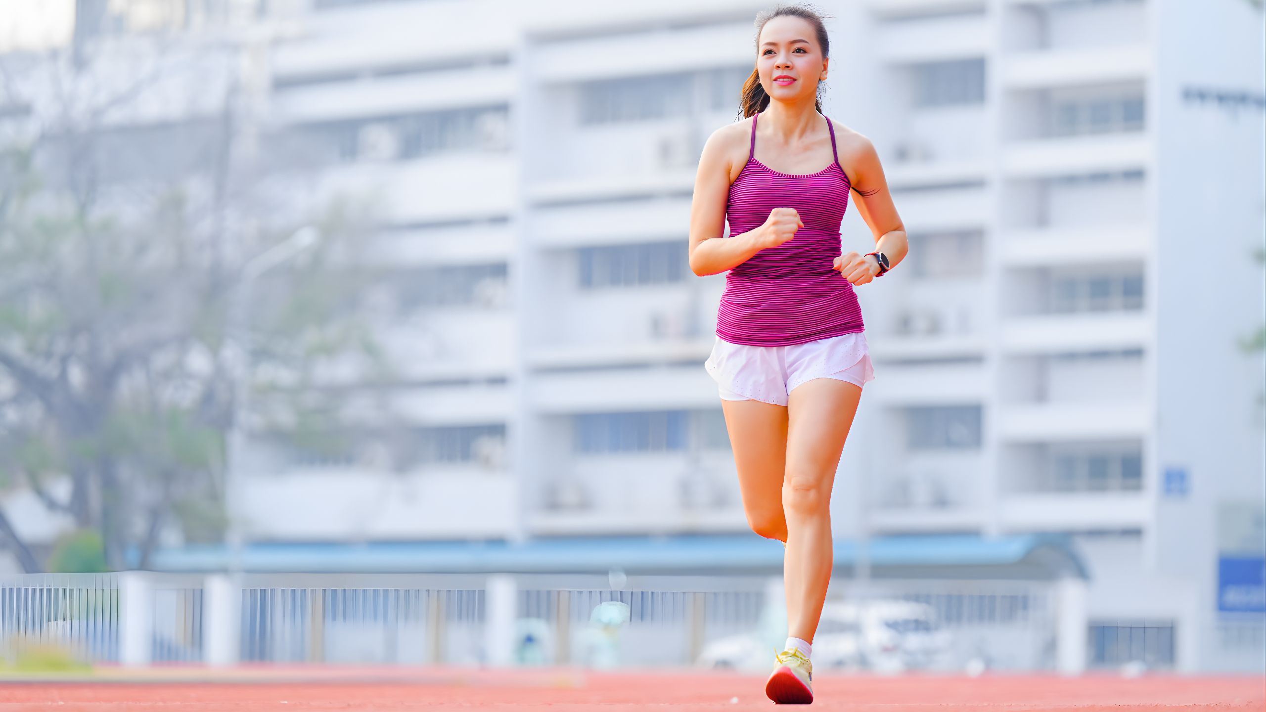 Mengapa Jogging Menjadi Pilihan Olahraga yang Efektif