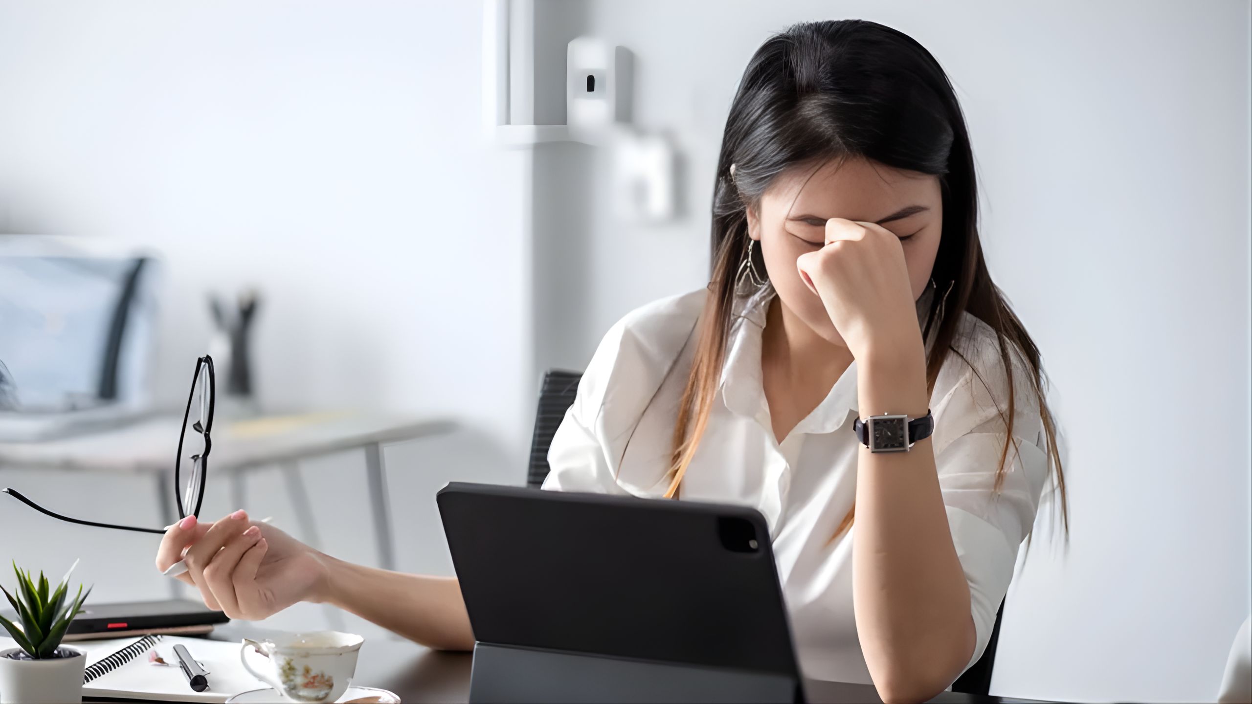 Mengapa Pikiran Negatif Bisa Muncul