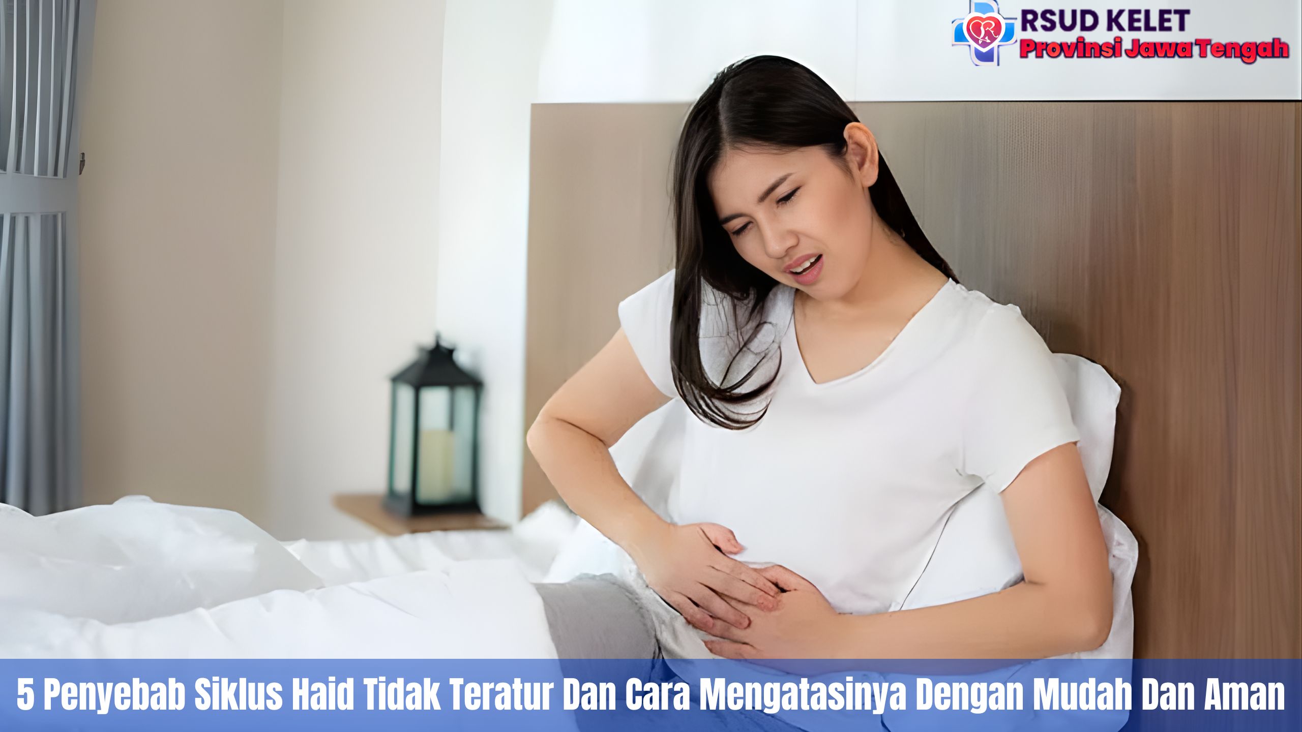 5 Penyebab Siklus Haid Tidak Teratur Dan Cara Mengatasinya Dengan Mudah Dan Aman