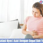 10 Pola Mengatasi Nyeri Haid Dengan Cepat Dan Terbukti Aman