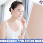 Cara Menghilangkan Komedo : 7 Pola Jitu Yang Aman Harus Diketahui