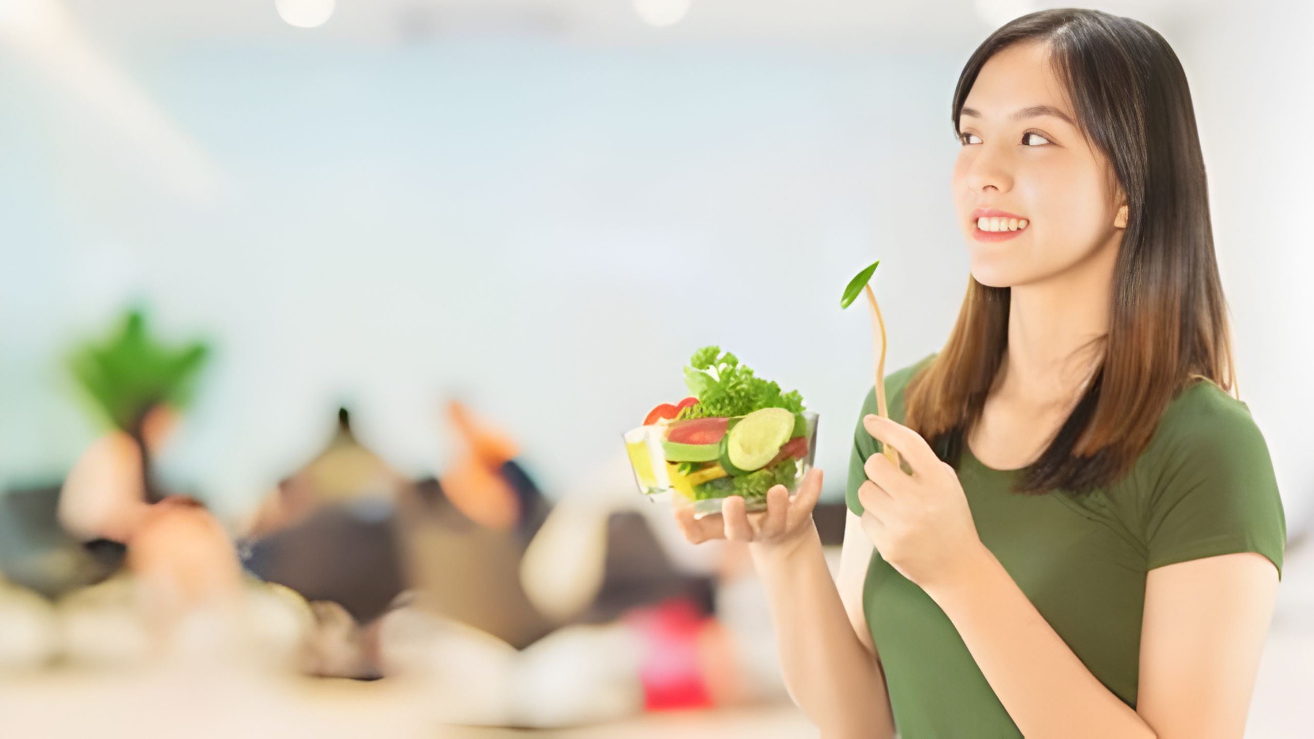 Mengurangi Makan Secara Ekstrem