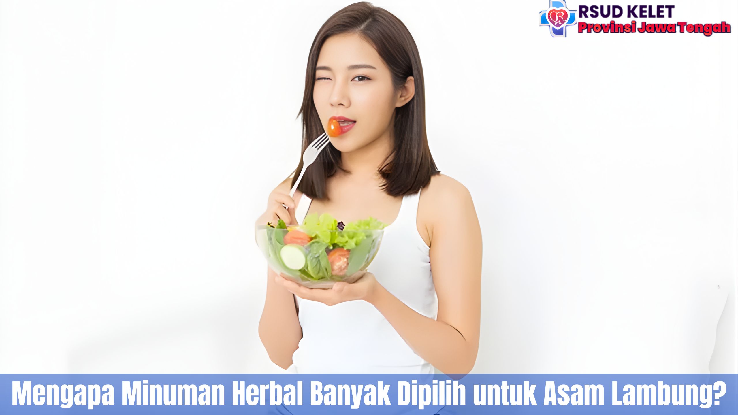 Mengapa Minuman Herbal Banyak Dipilih untuk Asam Lambung?