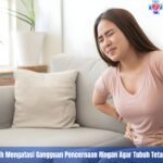 5 Cara Terbukti Canggih Mengatasi Gangguan Pencernaan Ringan Agar Tubuh Tetap Nyaman Beraktivitas