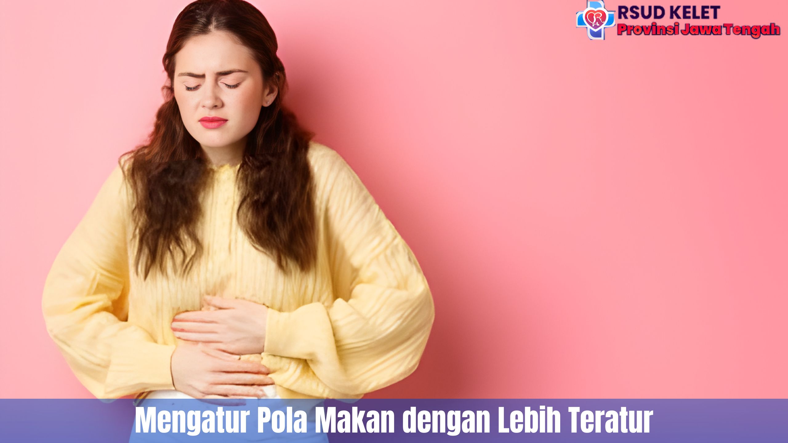 Mengatur Pola Makan dengan Lebih Teratur