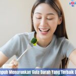 5 Cara Ampuh Menurunkan Gula Darah Yang Terbaik Dan Aman