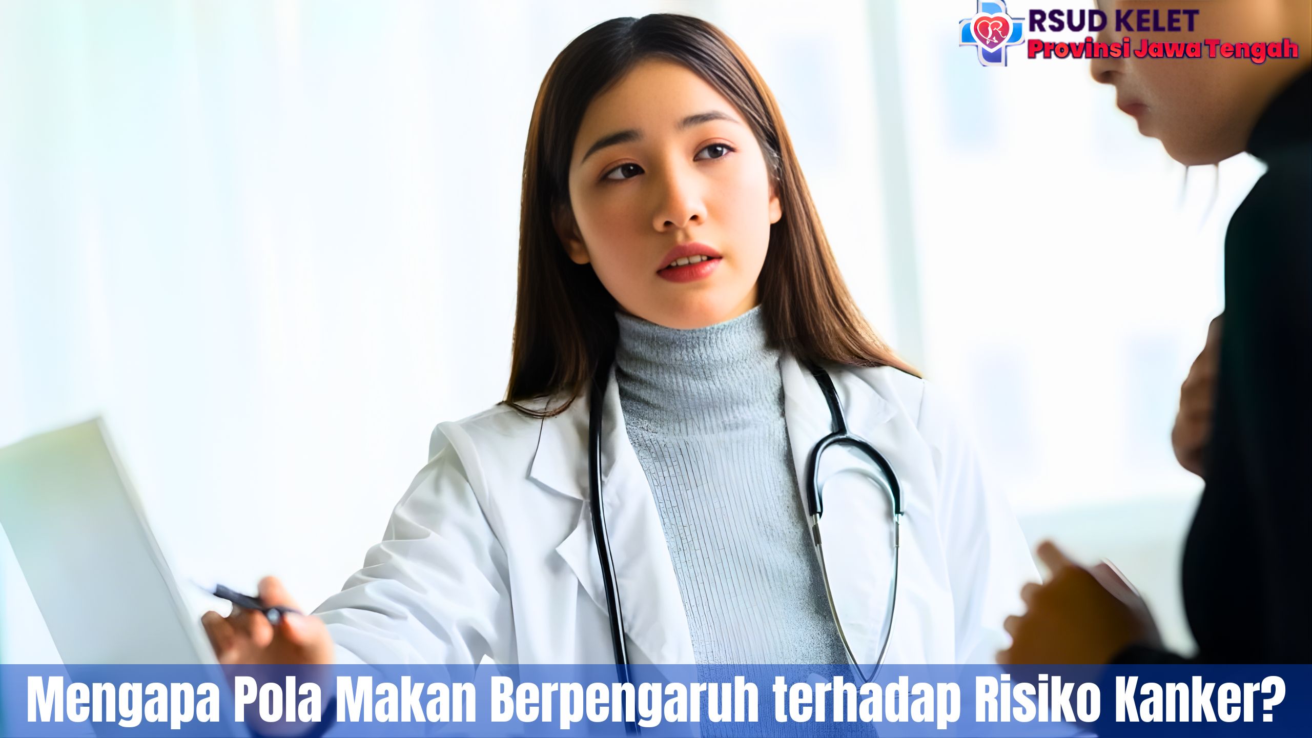 Mengapa Pola Makan Berpengaruh terhadap Risiko Kanker?