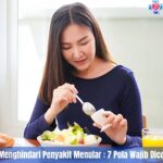 Kesehatan Untuk Menghindari Penyakit Menular : 7 Pola Wajib Dicoba Terbukti Aman