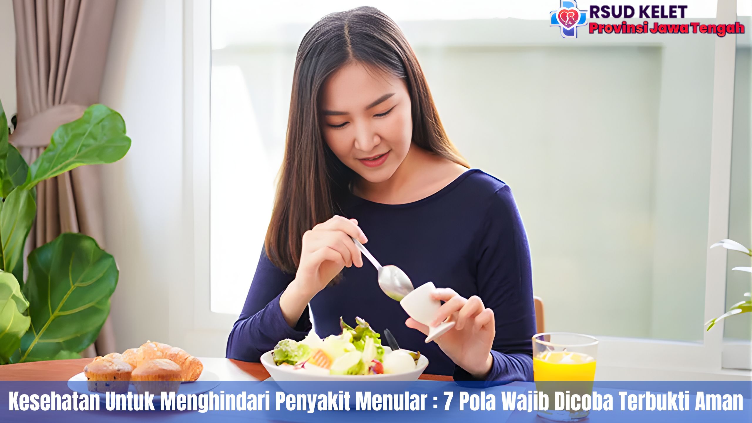 Kesehatan Untuk Menghindari Penyakit Menular : 7 Pola Wajib Dicoba Terbukti Aman