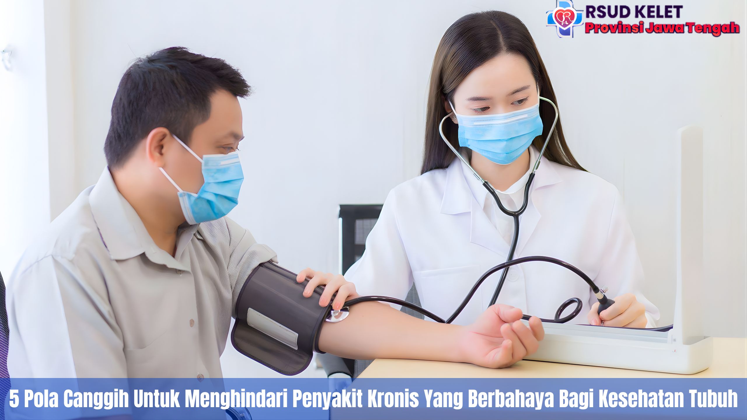 5 Pola Canggih Untuk Menghindari Penyakit Kronis Yang Berbahaya Bagi Kesehatan Tubuh