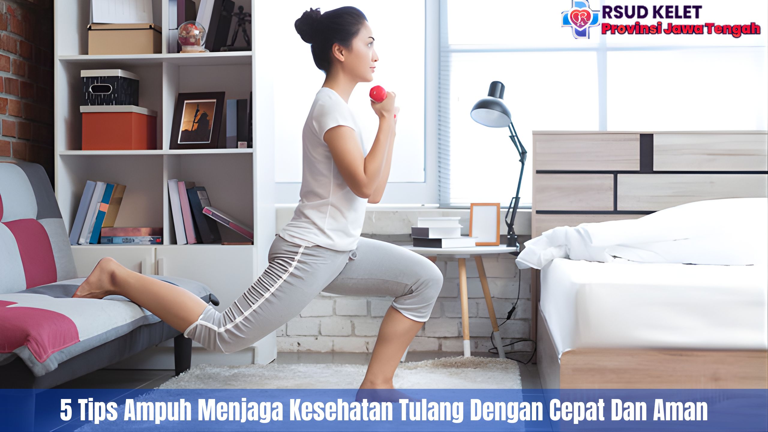 5 Tips Ampuh Menjaga Kesehatan Tulang Dengan Cepat Dan Aman