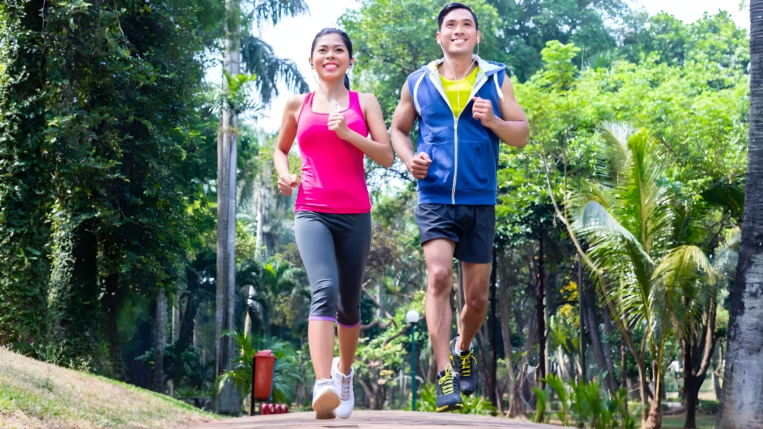 Cara Menjaga Kesehatan Otak dengan Rutin Bergerak