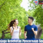 5 Tips Menjaga Kesehatan Pencernaan Secara Alami