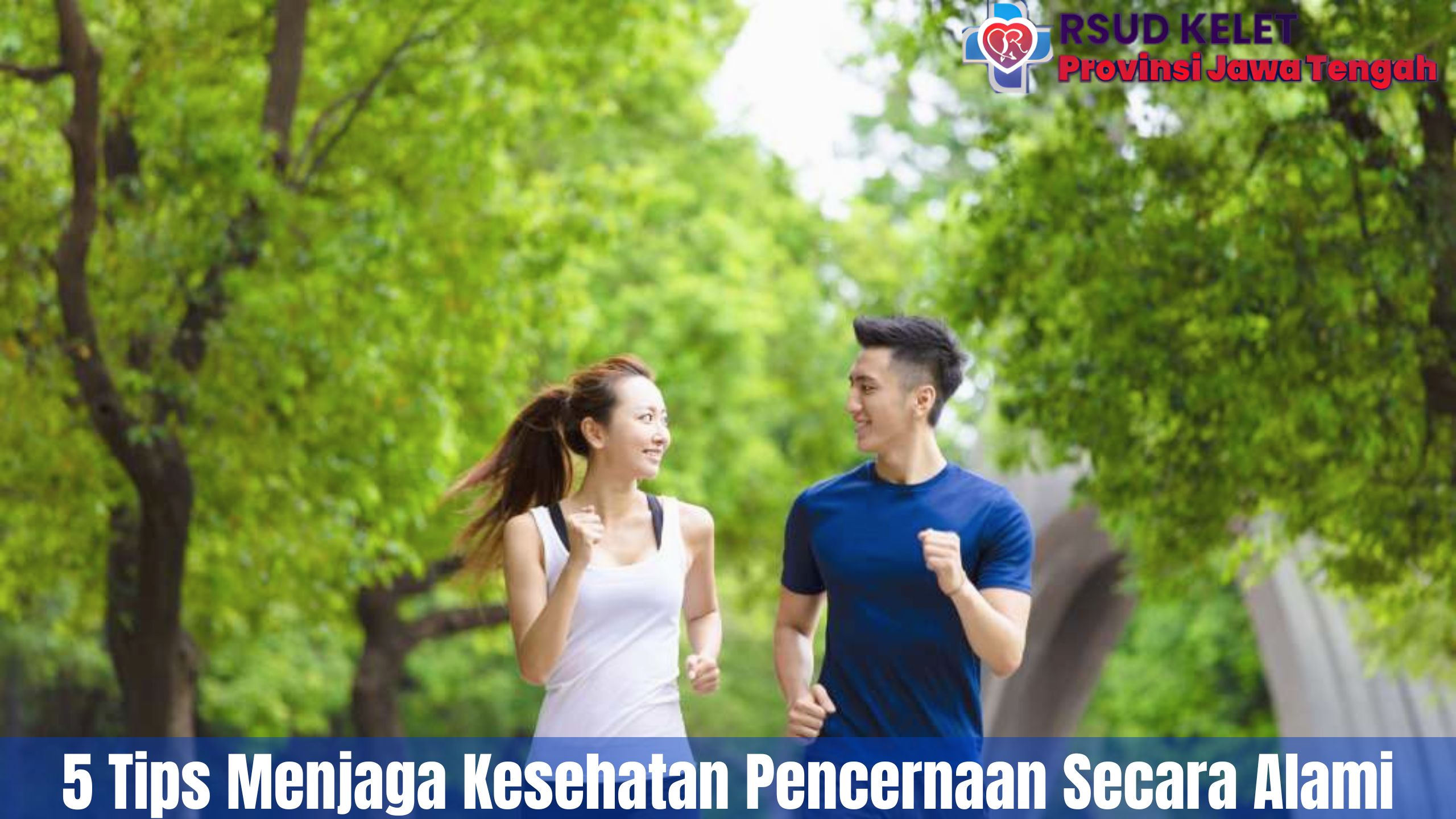 5 Tips Menjaga Kesehatan Pencernaan Secara Alami