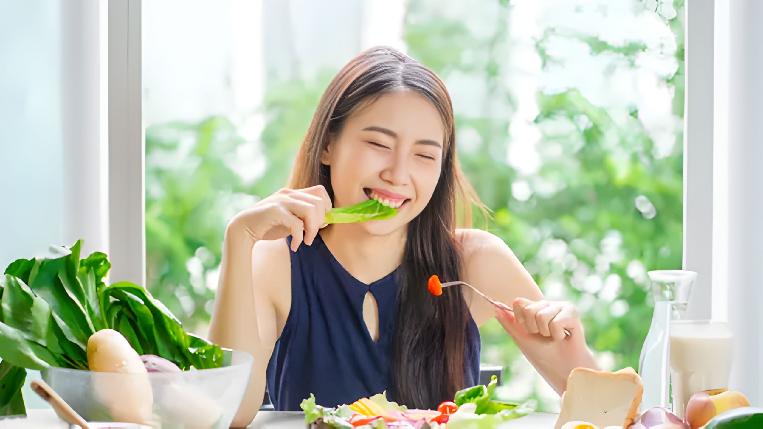 Pentingnya Nutrisi untuk Kesehatan Otak