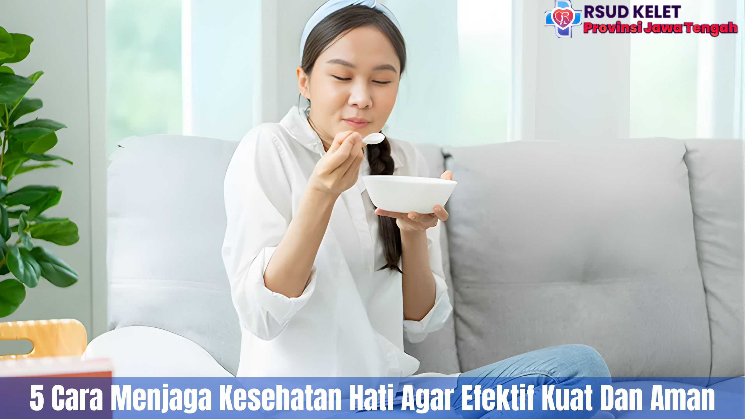 5 Cara Menjaga Kesehatan Hati Agar Efektif Kuat Dan Aman