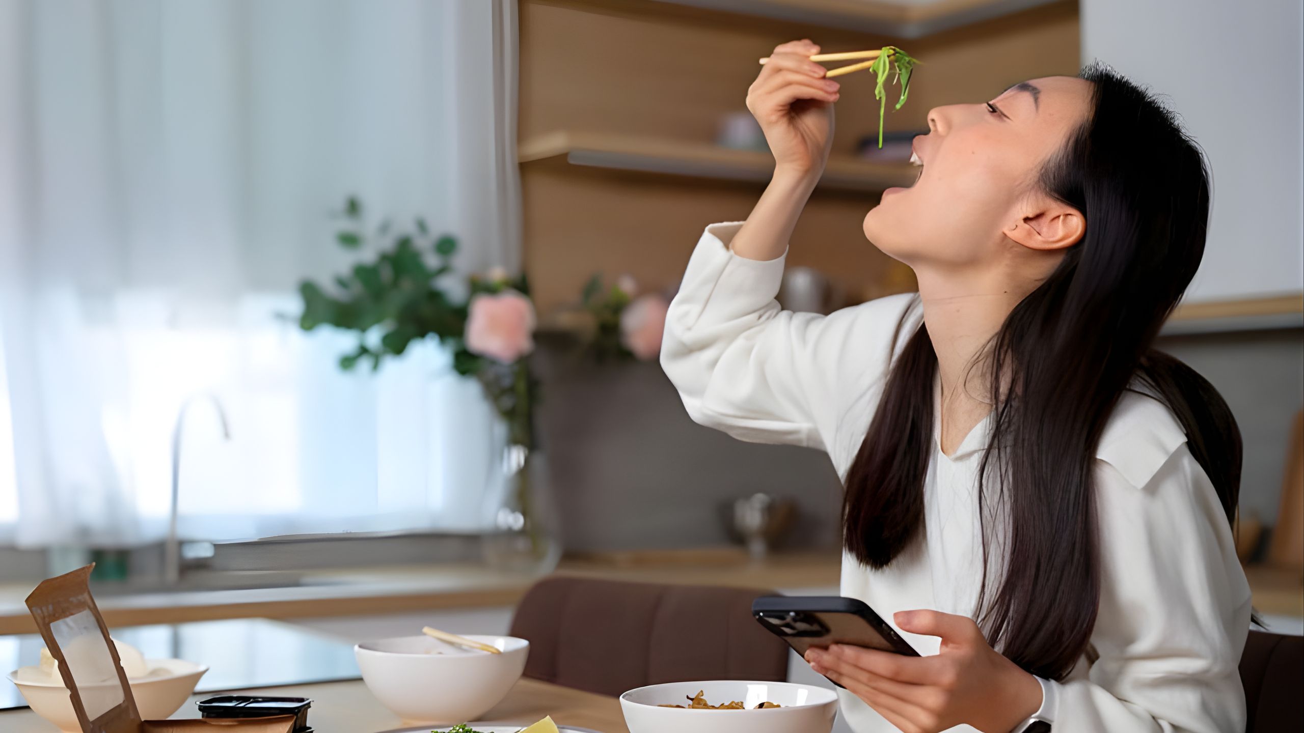 Kesalahan Diet yang Paling Sering Terjadi