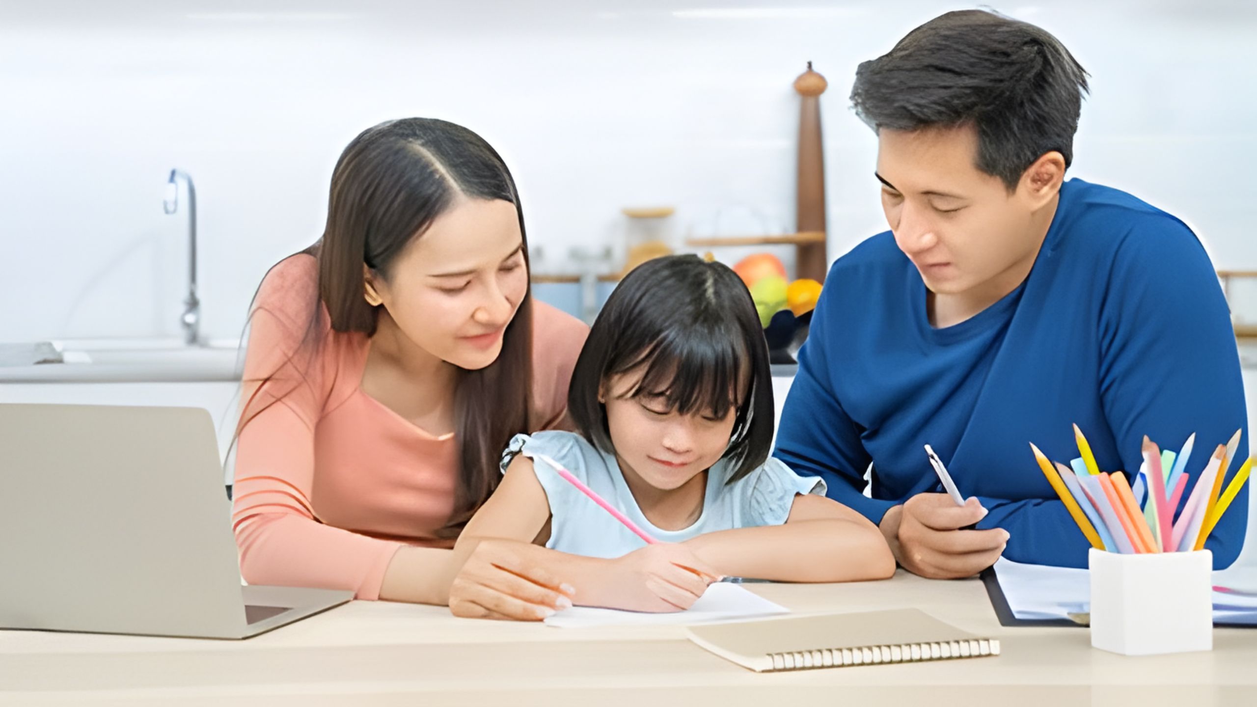 Dampak Kesibukan Berlebihan terhadap Kesehatan Mental