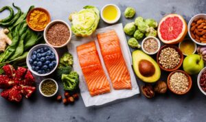 Mengapa Makanan Penambah Stamina Tubuh yang Wajib Dikonsumsi