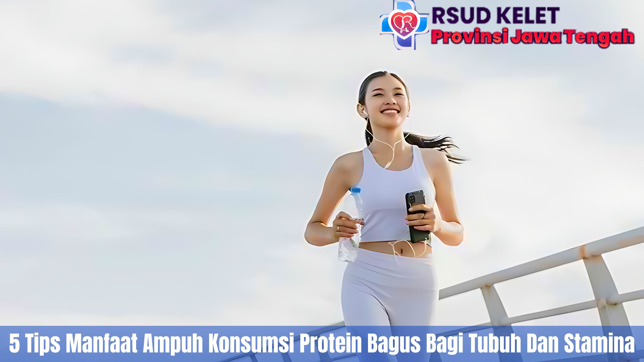 5 Tips Manfaat Ampuh Konsumsi Protein Bagus Bagi Tubuh Dan Stamina