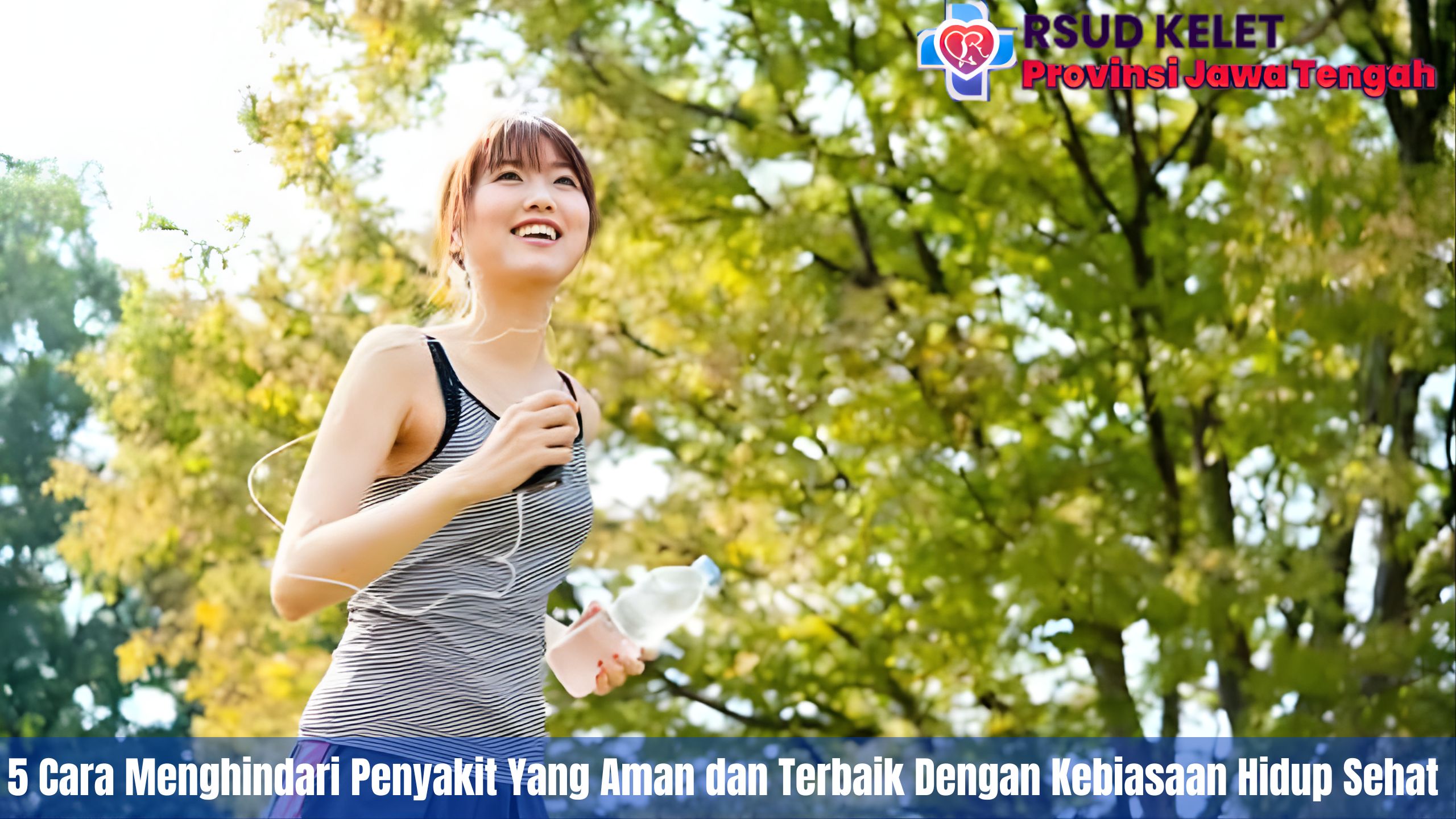 5 Cara Menghindari Penyakit Yang Aman dan Terbaik Dengan Kebiasaan Hidup Sehat