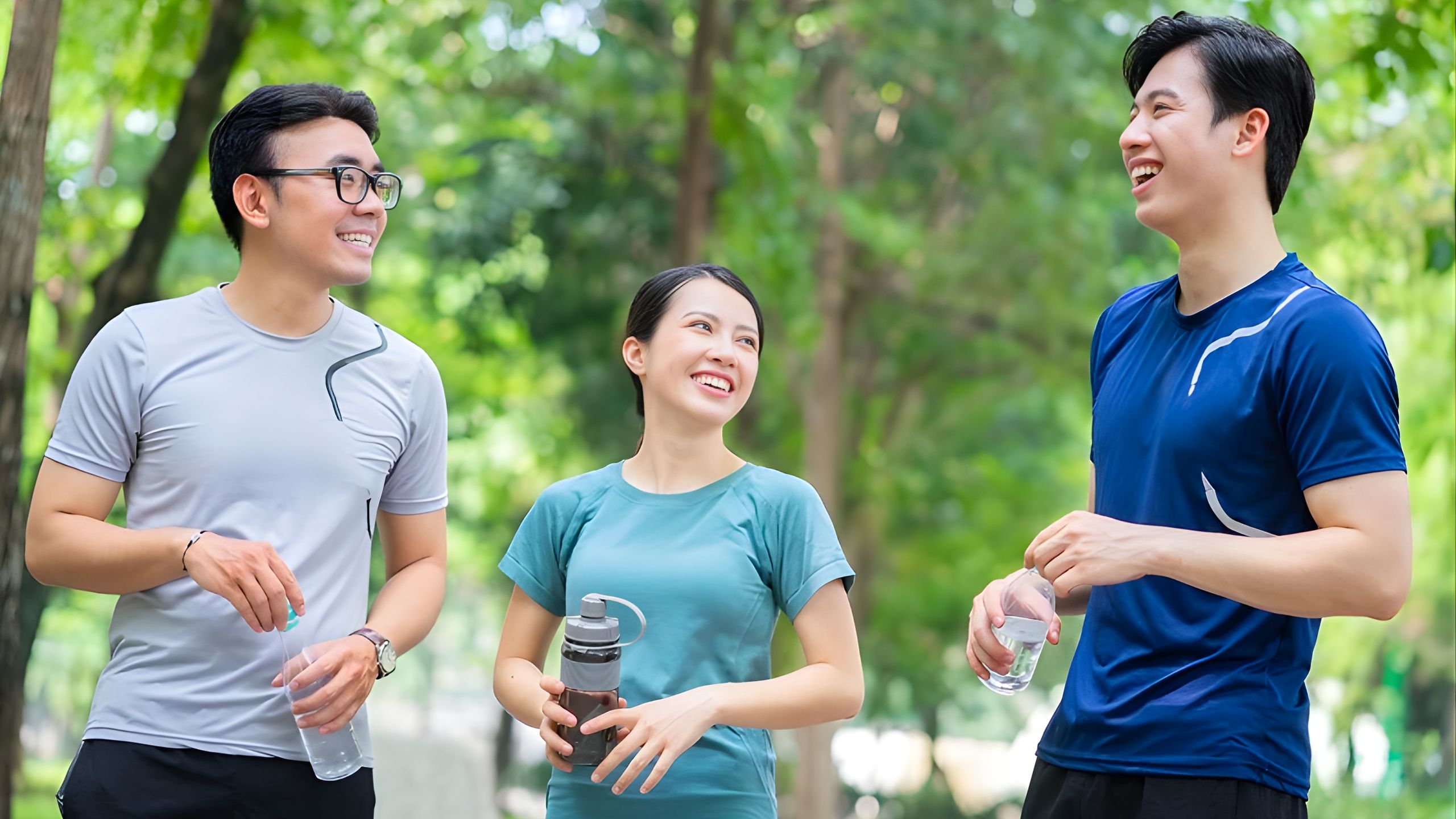 Cara Menghindari Penyakit Dengan Rutin Berolahraga