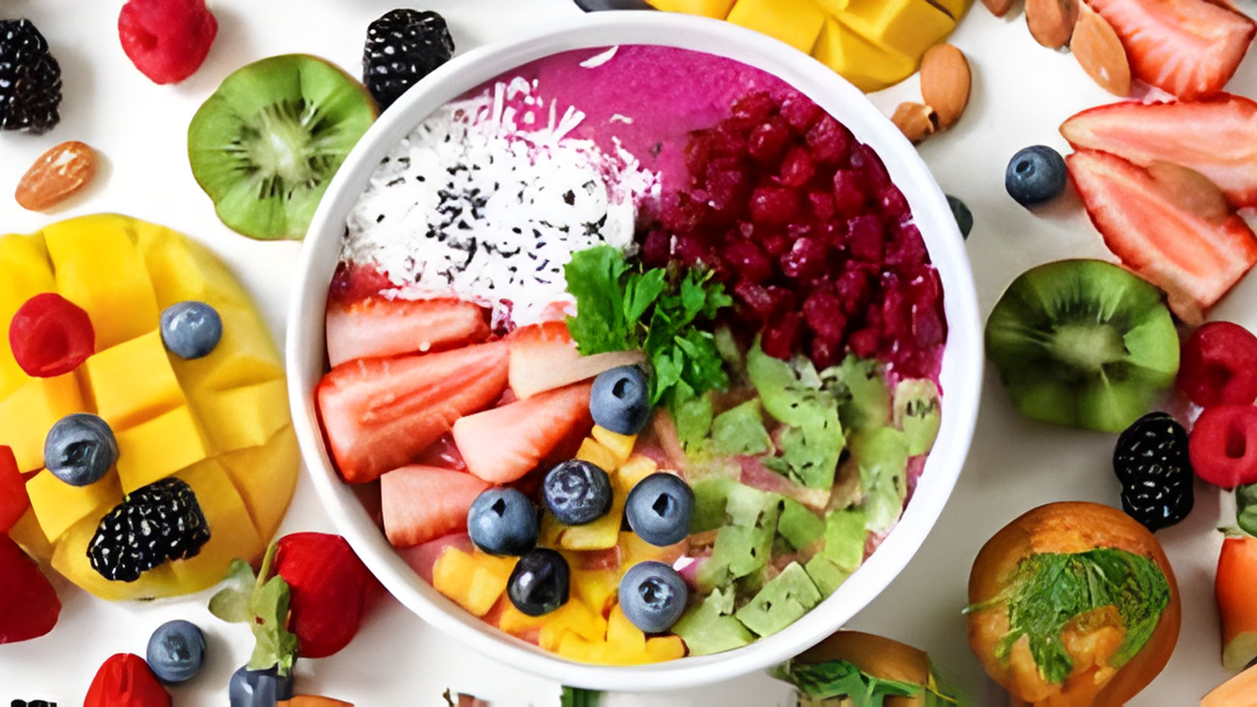 Mengapa Pola Makanan Sangat Berpengaruh terhadap Kesehatan dan Energi