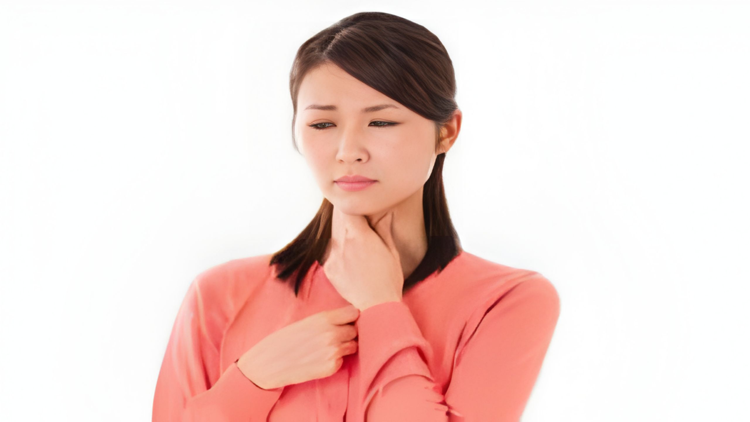 Cara Pertama Mengatasi Sakit Tenggorokan dengan Memperbanyak Istirahat