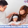 5 Cara Mengatasi Demam Secara Efektif Dan Aman Dirumah