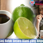 Cara Mengatasi Batuk Secara Alami yang Ampuh dan Aman