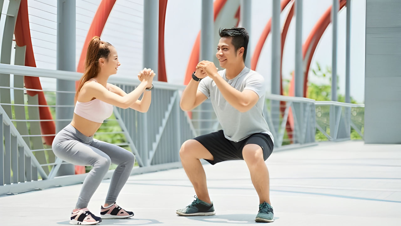 Cara Menjaga Kesehatan Paru-Paru dengan Menghindari Polusi Udara