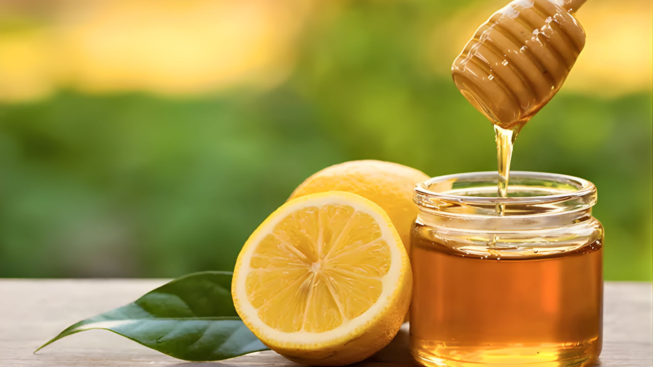 Cara Mengatasi Batuk Secara Alami dengan Madu