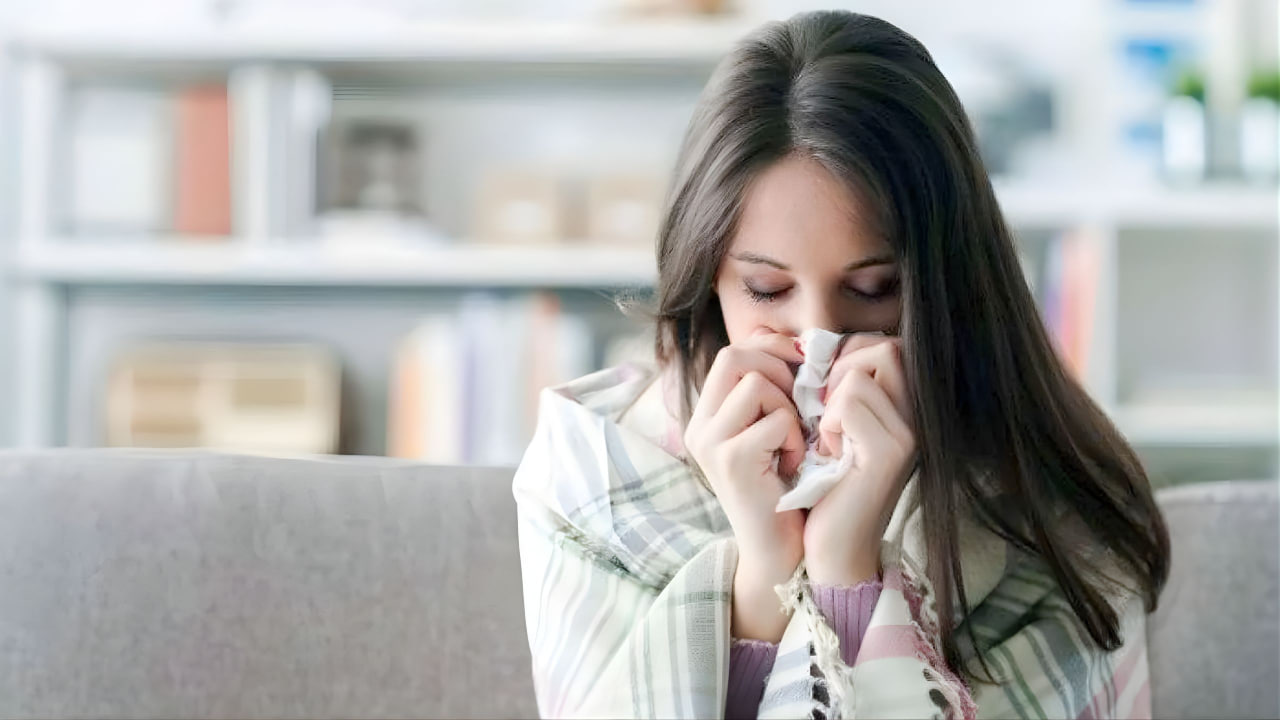 Mengenal Batuk dan Penyebab Umumnya