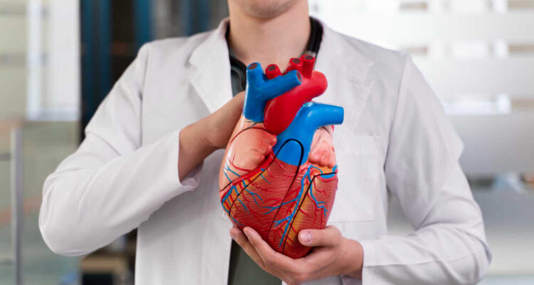 Cara Menjaga Kesehatan Jantung Secara Alami