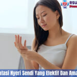 7 Cara Mengatasi Nyeri Sendi Yang Efektif Dan Aman Setiap Hari