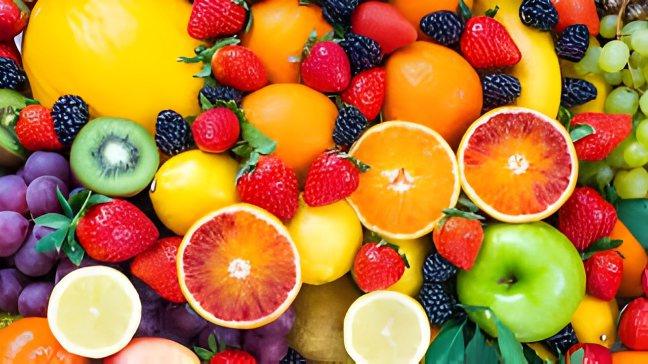 Manfaat Buah untuk Berat Badan dan Rasa Kenyang