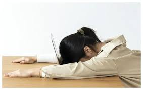 Cara Mengatasi Kelelahan Fisik Secara Alami