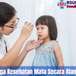 Cara Menjaga Kesehatan Mata Secara Alami Dan Tepat