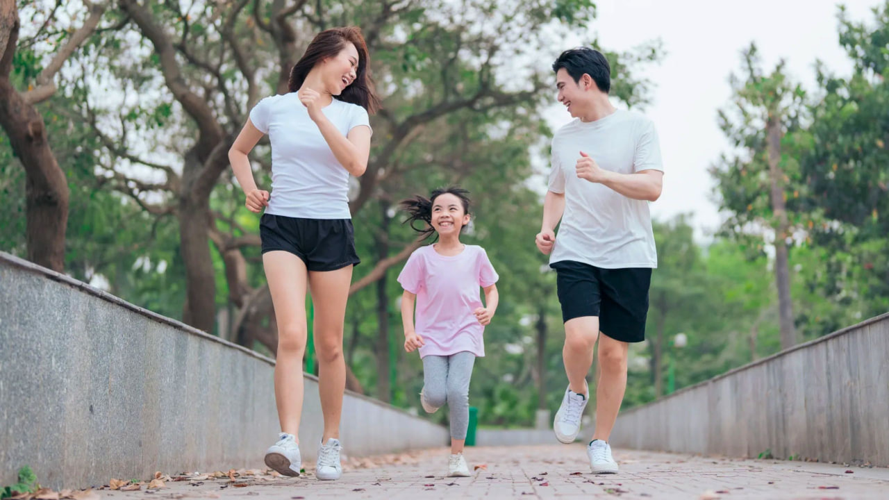 Cara Mencegah Penyakit Stroke dengan Rutin Berolahraga