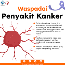 Cara Mengatasi Penyakit Kanker, Dan Penyebabnya
