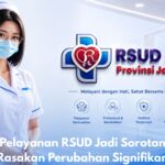 Inovasi Pelayanan RSUD Jadi Sorotan, Pasien Rasakan Perubahan Signifikan