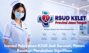 Inovasi Pelayanan RSUD Jadi Sorotan, Pasien Rasakan Perubahan Signifikan