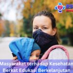 Kesadaran Masyarakat terhadap Kesehatan Meningkat Berkat Edukasi Berkelanjutan